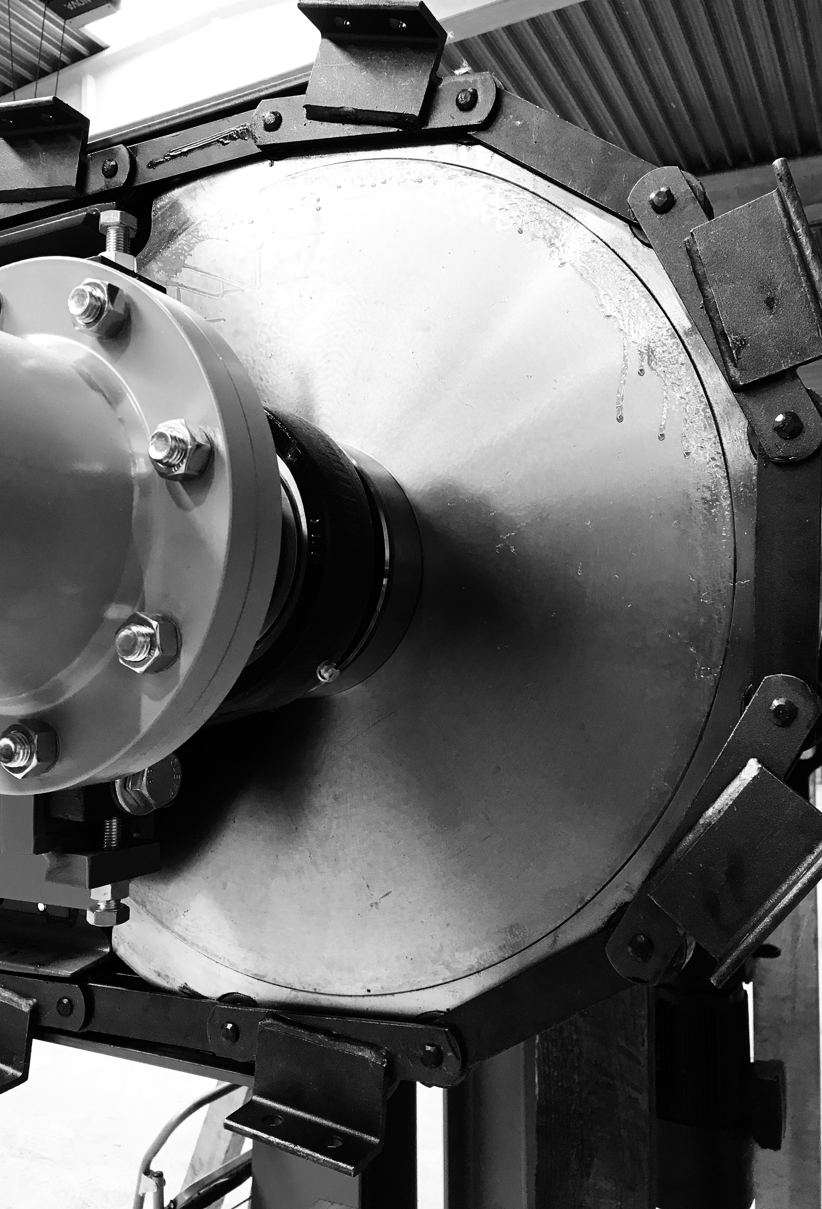 Mechanisch onderhoud