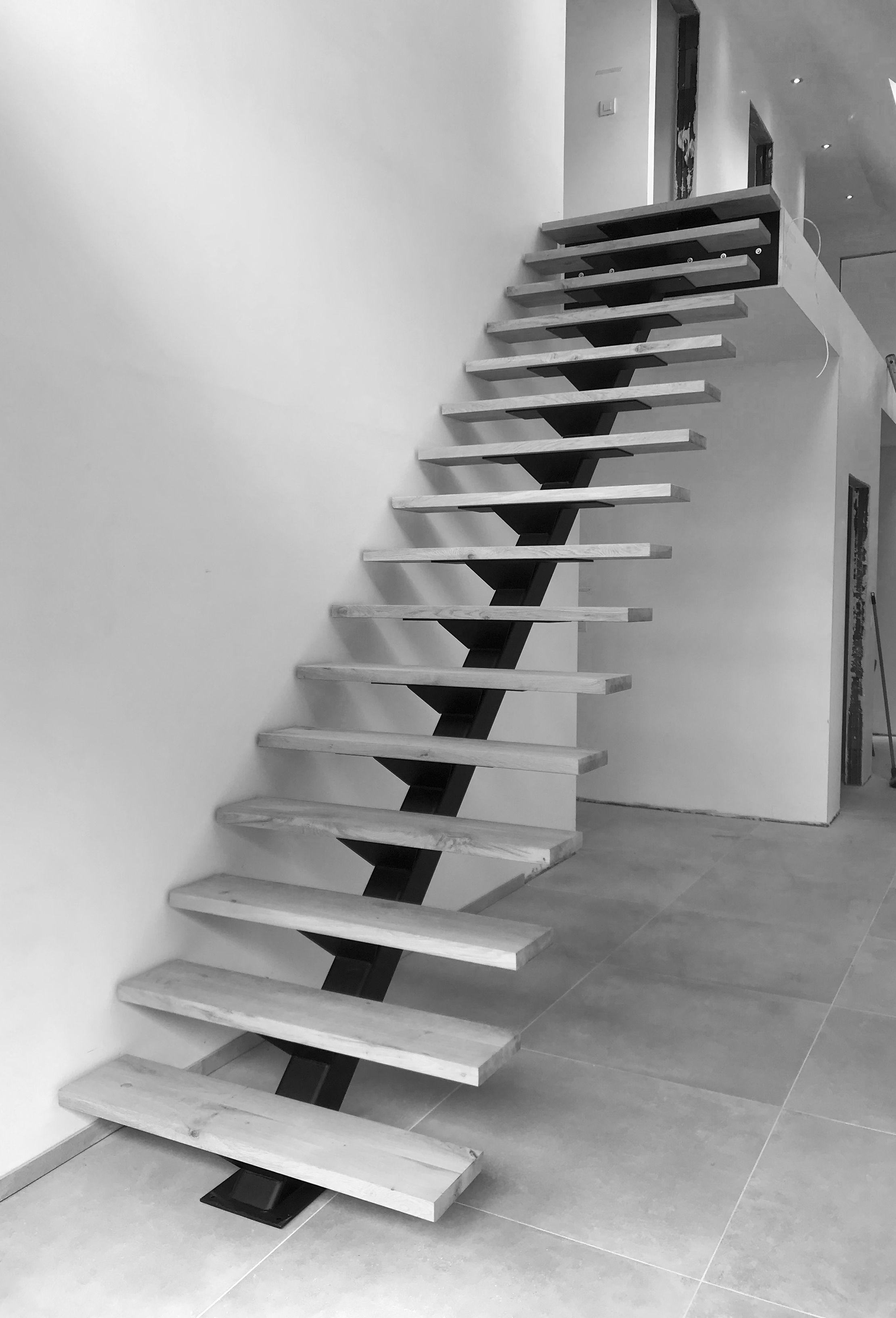 Trappen